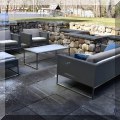L02. Patio furniture. 